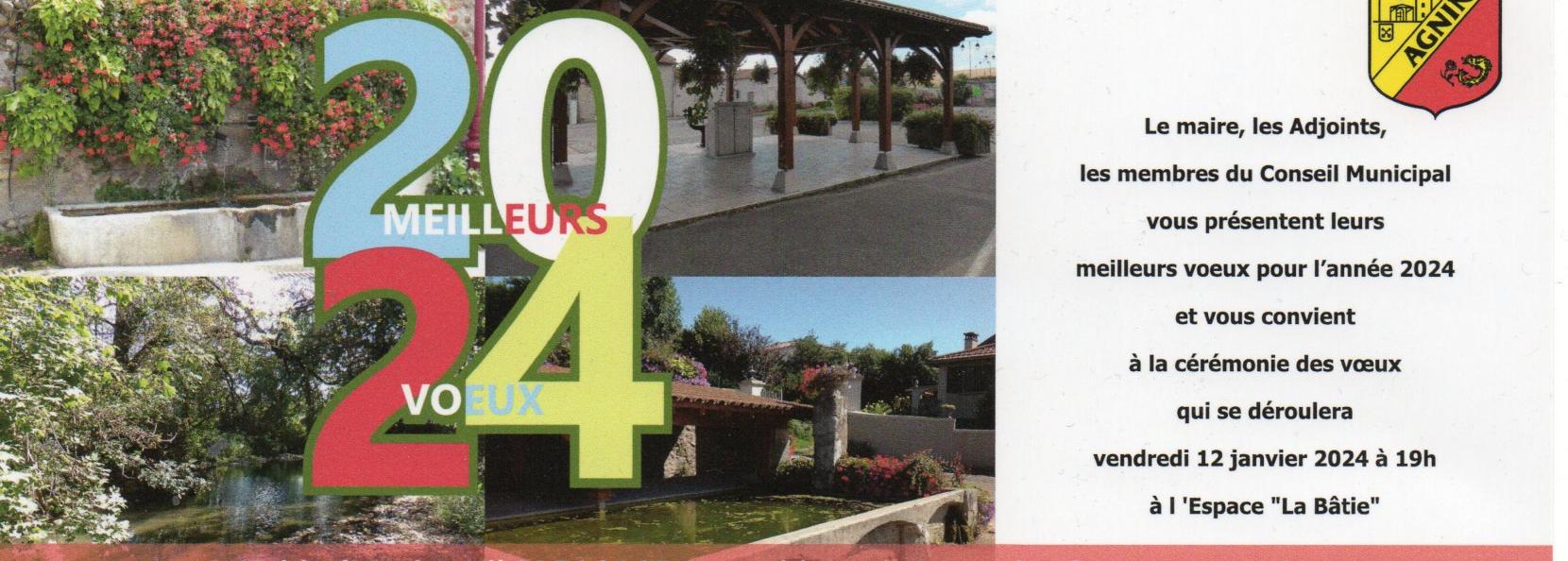 Accueil - Mairie d'Agnin
