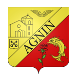 Mairie d'Agnin